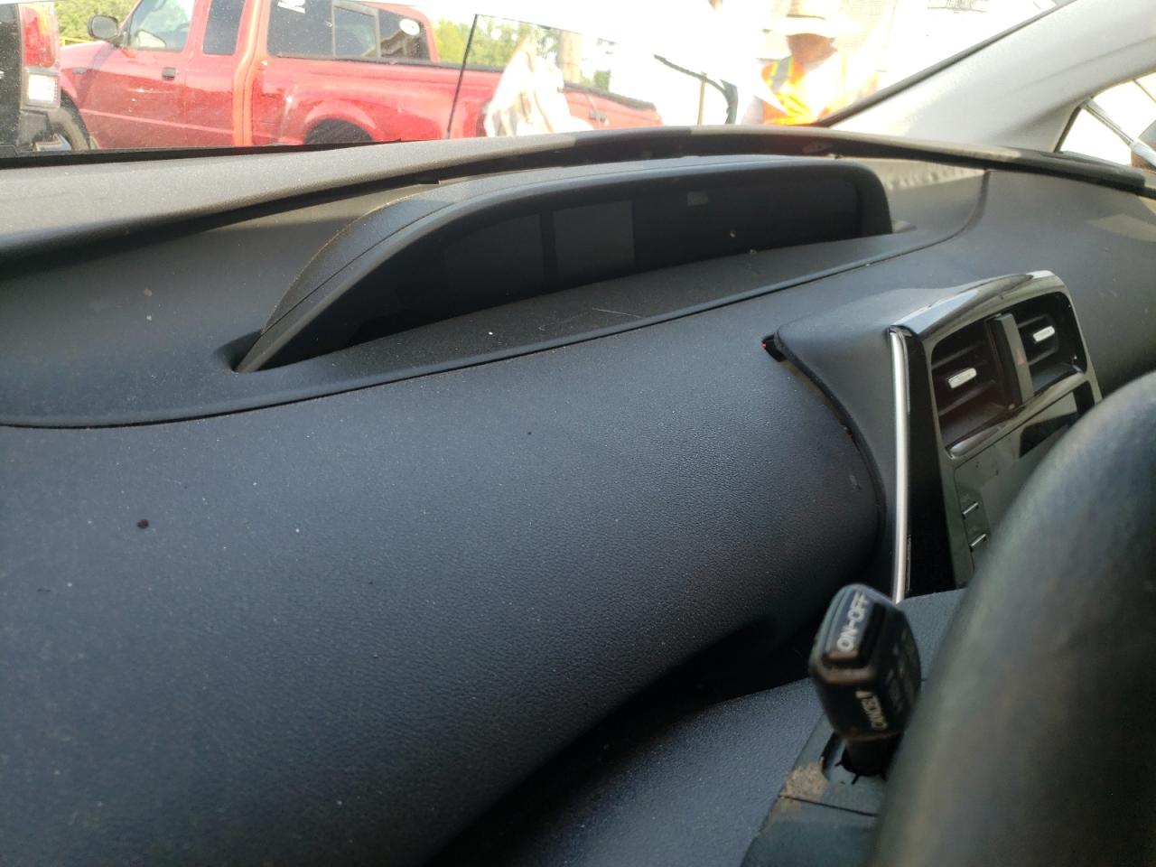 JTDKAMFUXM3151021 2021 Toyota Prius Special Edition