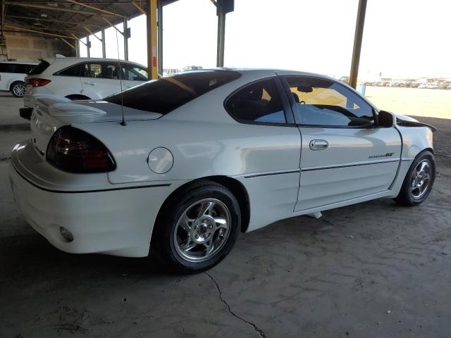 2002 Pontiac Grand Am Gt1 VIN: 1G2NV12E02C211744 Lot: 55569894