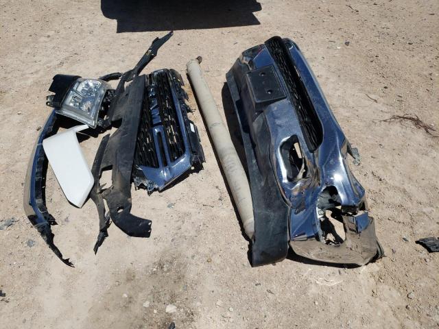 2022 Ram 1500 Big Horn/Lone Star VIN: 1C6SRFMT1NN355136 Lot: 55288474