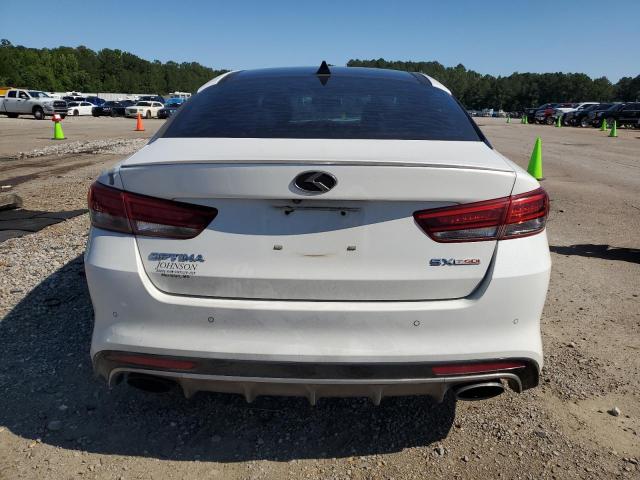 2016 KIA OPTIMA SX - 5XXGW4L23GG013870