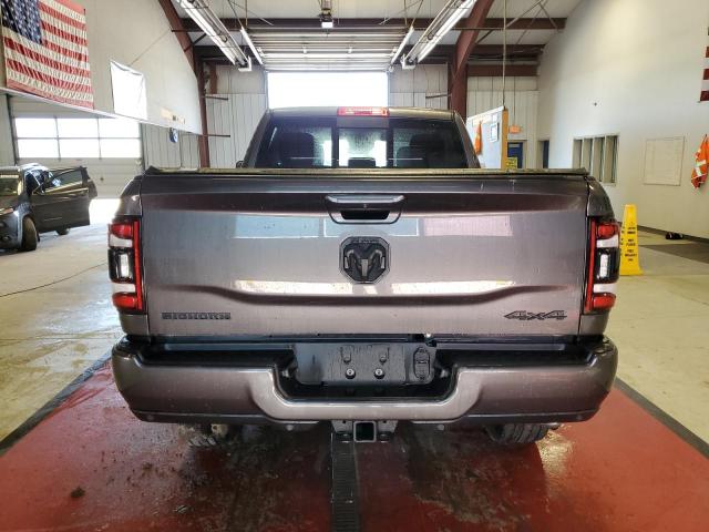 2020 Ram 2500 Big Horn VIN: 3C6UR5DJ6LG226395 Lot: 55179114