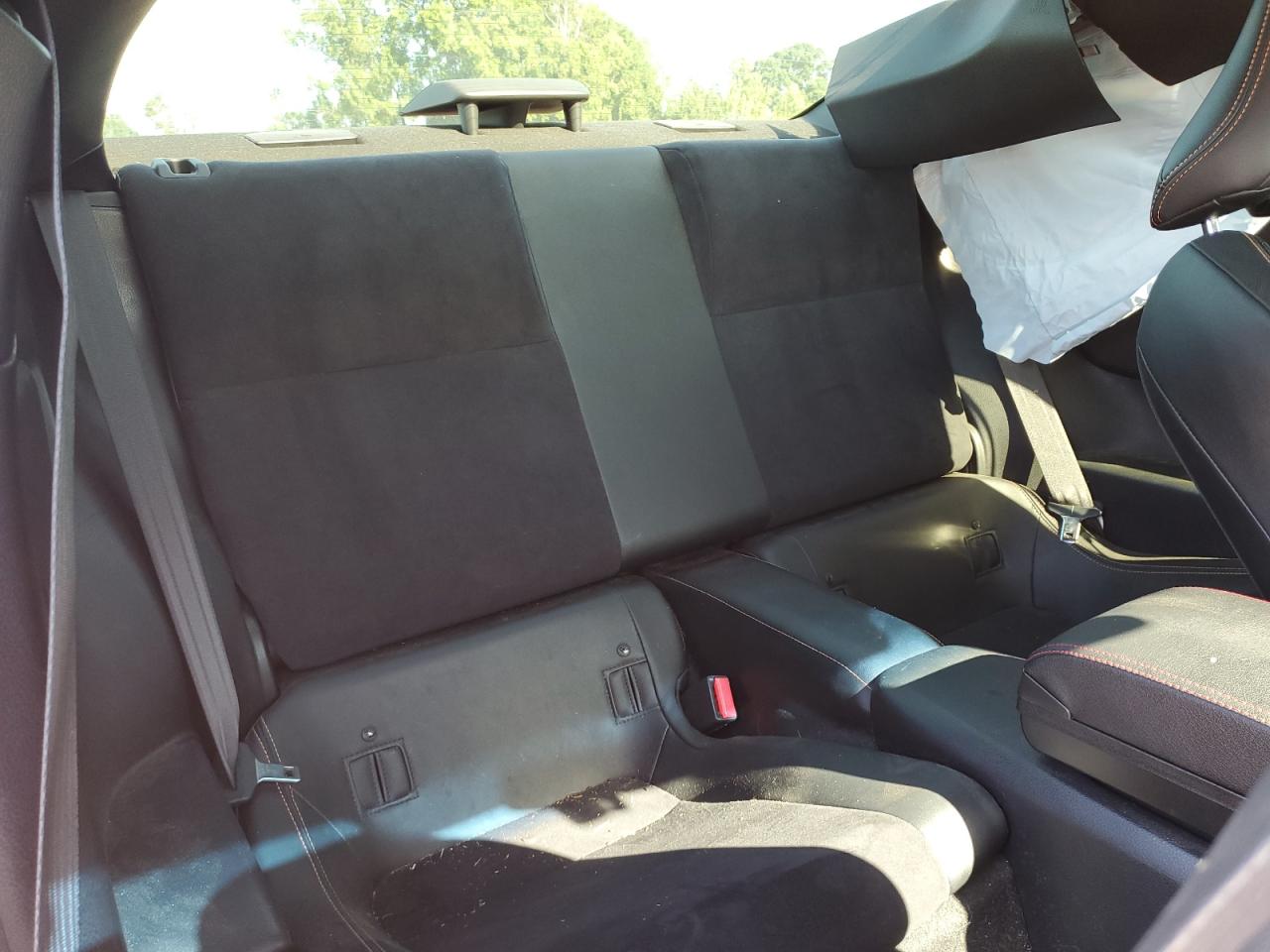 JF1ZNAA17H9708409 2017 Toyota 86 Base