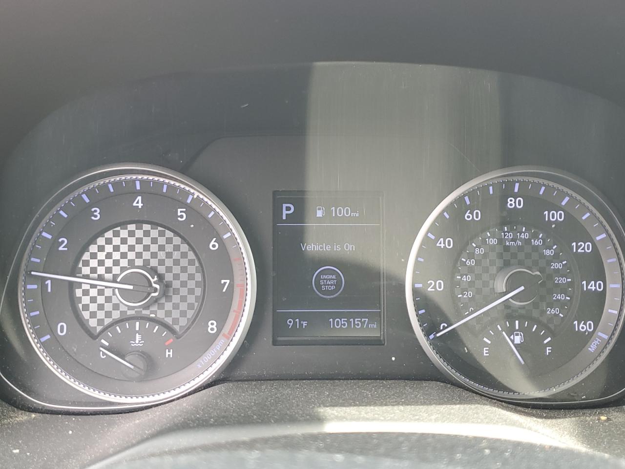 5NPD84LF2KH418597 2019 Hyundai Elantra Sel