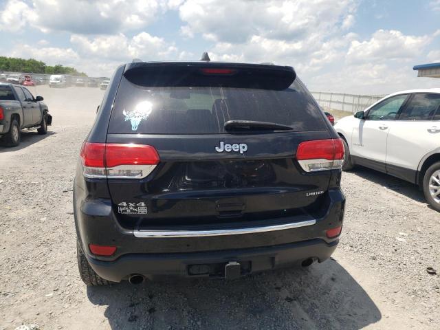 2014 Jeep Grand Cherokee Limited VIN: 1C4RJFBTXEC179846 Lot: 55469784