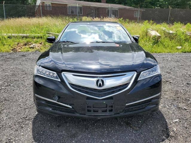 2016 Acura Tlx Tech VIN: 19UUB3F52GA003746 Lot: 55178704