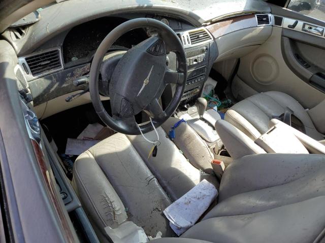 2004 Chrysler Pacifica VIN: 2C8GM68444R631972 Lot: 56854494