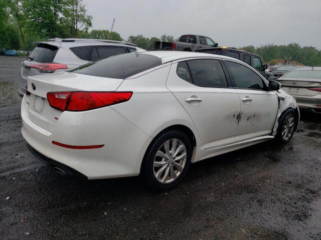 2015 Kia Optima Lx VIN: 5XXGM4A79FG495912 Lot: 55453304