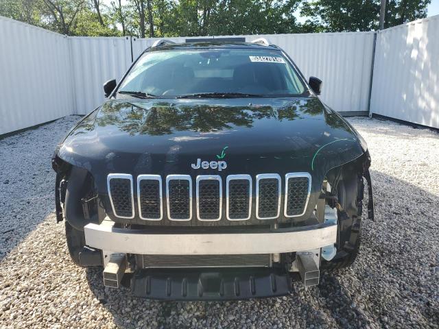 2019 Jeep Cherokee Limited VIN: 1C4PJMDX7KD460567 Lot: 53427014