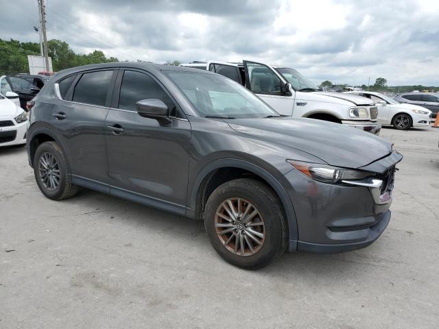 2017 Mazda Cx-5 Touring VIN: JM3KFACL2H0214719 Lot: 54581994