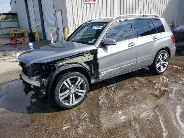 Global Auto Auctions: 2013 MERCEDES-BENZ GLK 350