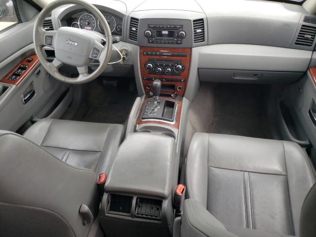 2007 Jeep Grand Cherokee Limited VIN: 1J8HS58P87C577470 Lot: 55845374