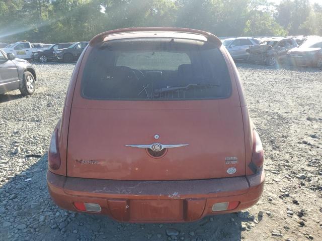 2007 Chrysler Pt Cruiser Touring VIN: 3A4FY58B57T515721 Lot: 53321114