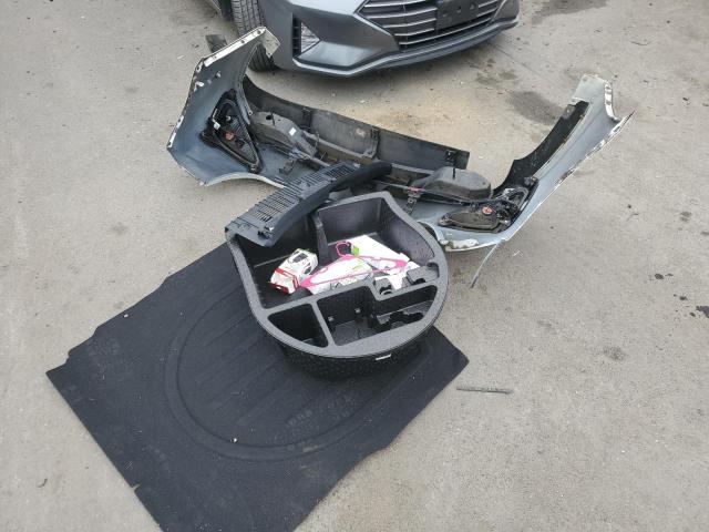 2019 Kia Forte Fe VIN: 3KPF24AD2KE124293 Lot: 54792784