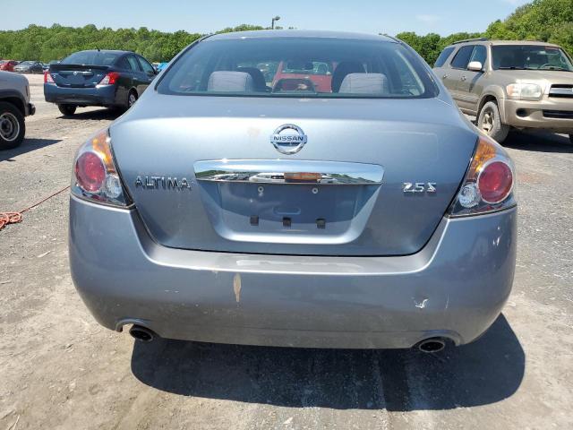 2012 Nissan Altima Base VIN: 1N4AL2AP7CN518137 Lot: 54487644