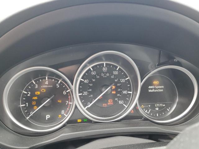 2023 Mazda Cx-5 Preferred VIN: JM3KFBCM9P0227657 Lot: 53876874