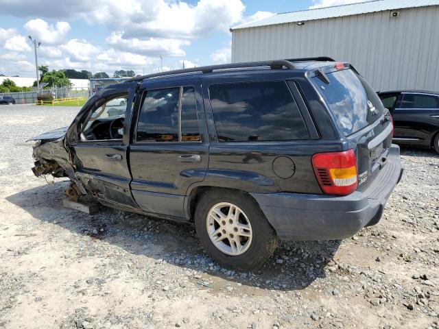 2003 Jeep Grand Cherokee Laredo VIN: 1J4GX48S93C581387 Lot: 55994164