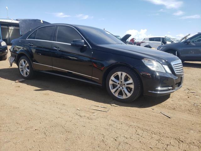 2011 Mercedes-Benz E-klasse - Image 4