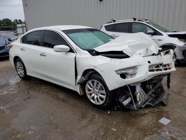 1N4AL3AP6FC433411 2015 Nissan Altima 2.5