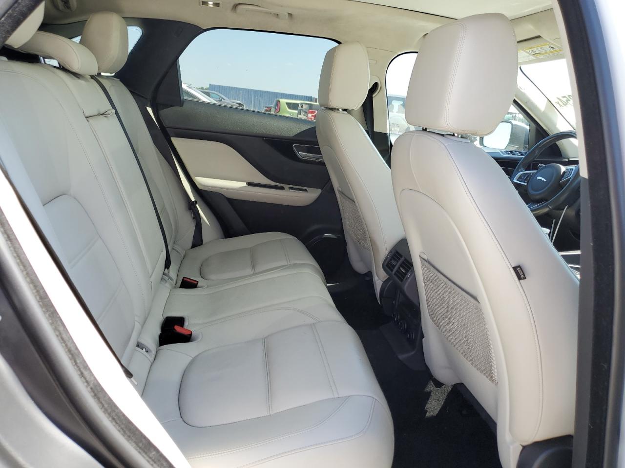 SADCK2GX5LA633926 2020 Jaguar F-Pace Prestige