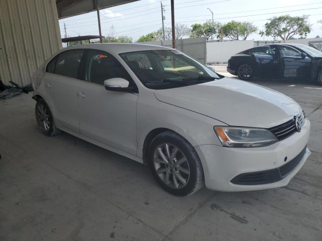 2013 Volkswagen Jetta Se VIN: 3VWDX7AJ5DM375007 Lot: 55516844