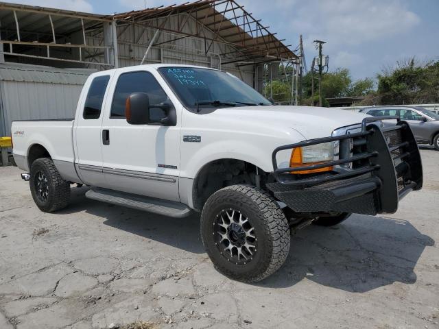 1999 Ford F250 Super Duty VIN: 1FTNX21F4XED88430 Lot: 56449454