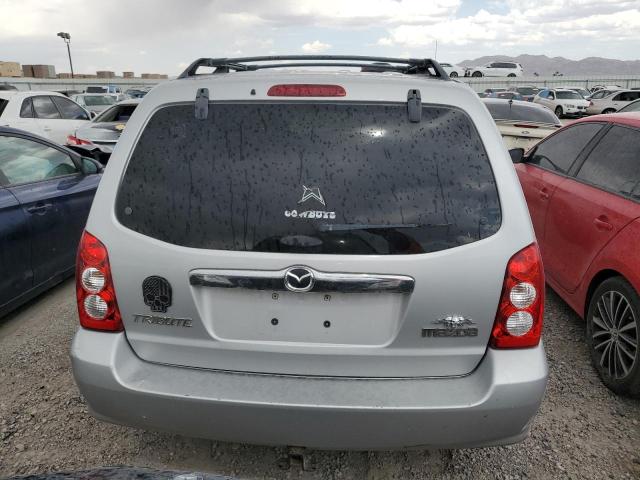 2005 Mazda Tribute S VIN: 4F2YZ06125KM05040 Lot: 47965184