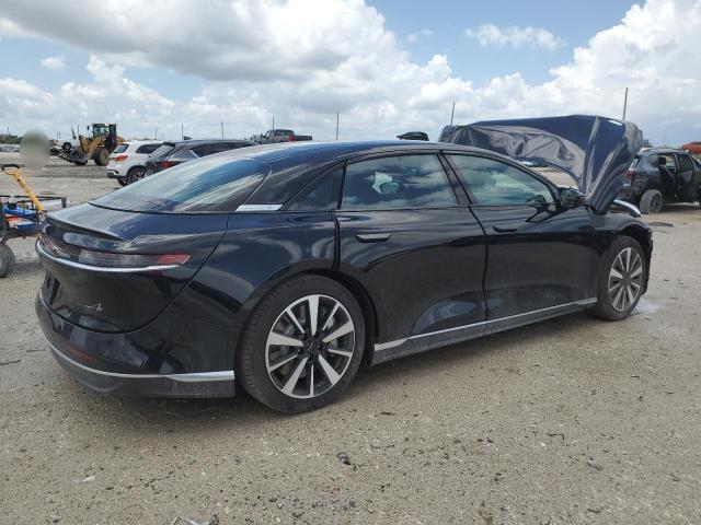 2023 Lucid Motors Air Pure VIN: 50EA1PFA7PA008137 Lot: 52990764