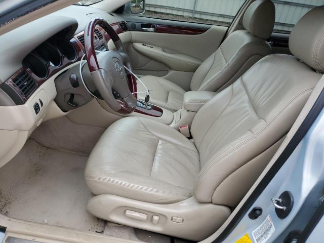 2003 Lexus Es 300 VIN: JTHBF30G330087501 Lot: 55111334