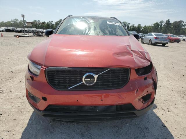 2020 Volvo Xc40 T5 R-Design VIN: YV4162UM6L2316407 Lot: 54595824