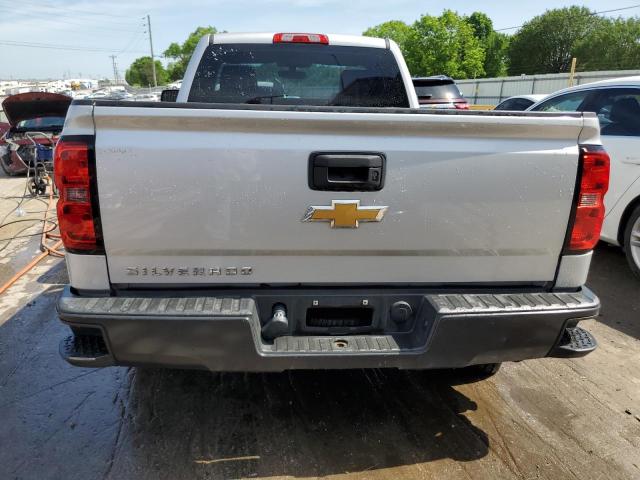 2014 Chevrolet Silverado C1500 VIN: 1GCNCPEH0EZ337792 Lot: 52681184