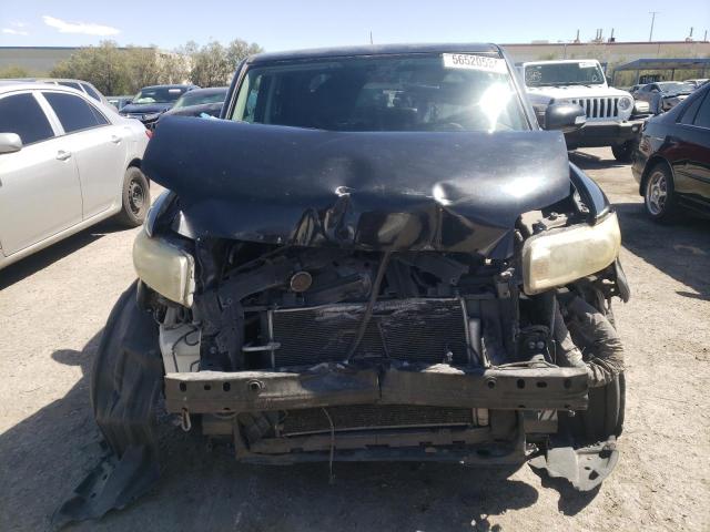 2008 Toyota Scion Xb VIN: JTLKE50E081058459 Lot: 56520534