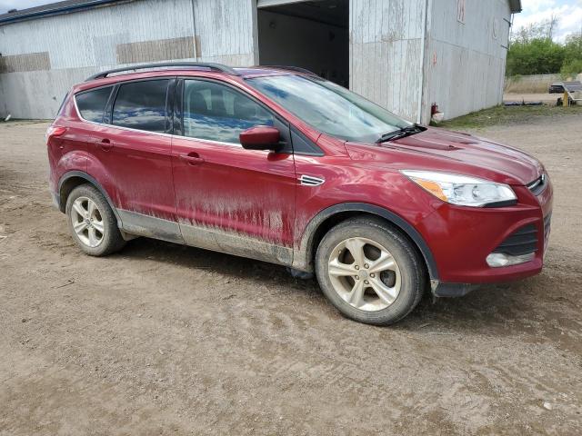 2016 Ford Escape Se VIN: 1FMCU0GX4GUB56691 Lot: 53982624