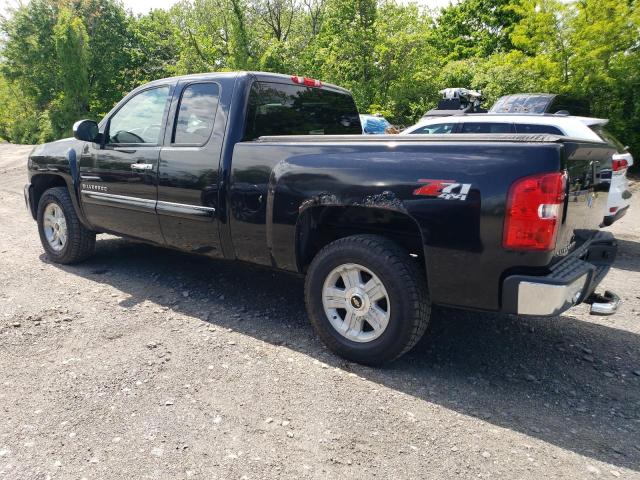 2013 Chevrolet Silverado K1500 Lt VIN: 1GCRKSE77DZ261355 Lot: 54429784