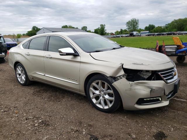 2014 Chevrolet Impala Ltz VIN: 2G1155S38E9168467 Lot: 54285474