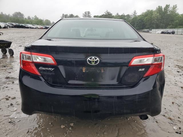 2012 Toyota Camry Base VIN: 4T1BF1FK0CU501582 Lot: 56675464