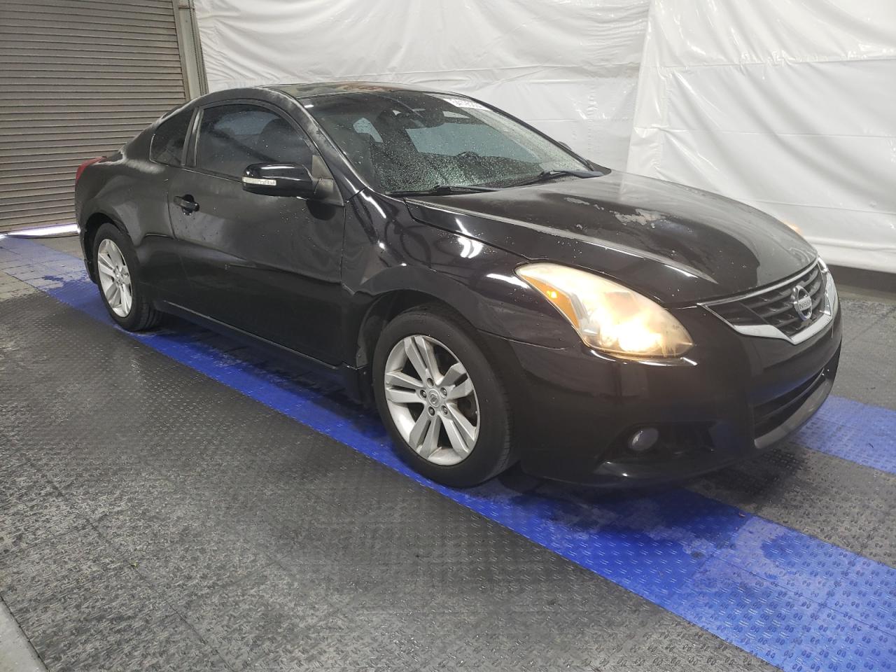 1N4AL2EP5AC137714 2010 Nissan Altima S