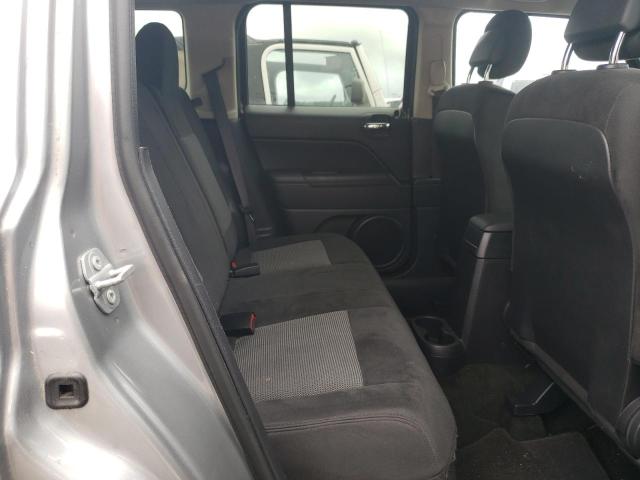 1C4NJPBA2HD132148 2017 Jeep Patriot Sport