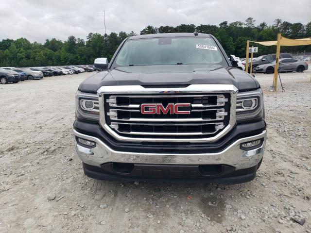 2018 GMC SIERRA C15 - 3GTP1NEC3JG555775