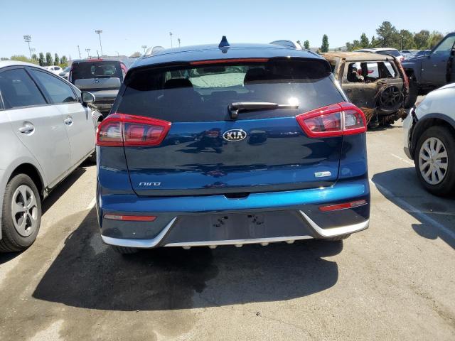 2019 KIA NIRO TOURI - KNDCE3LC4K5323673