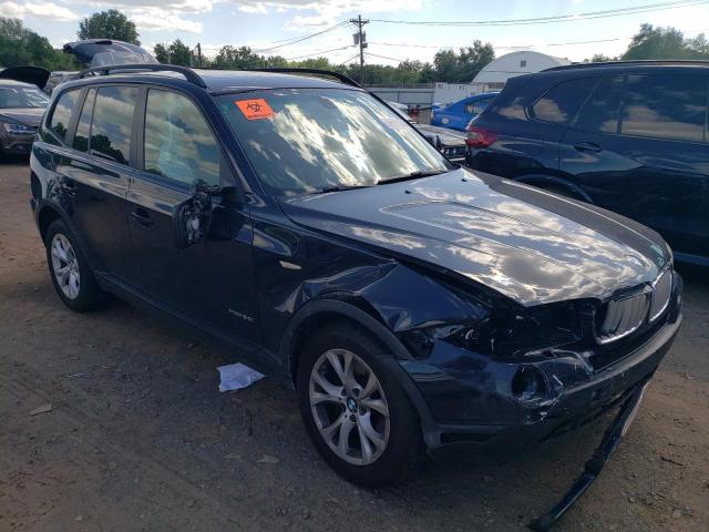 2010 BMW X3 xDrive30I VIN: WBXPC9C44AWJ39624 Lot: 56886544