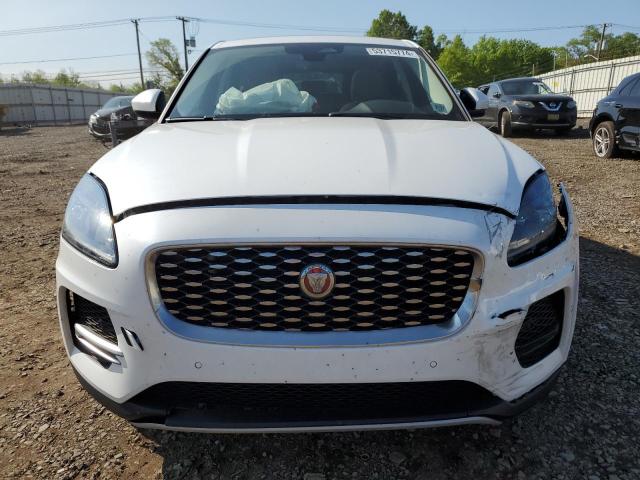 VIN SADFP2FXXN1029856 2022 Jaguar E-Pace, SE no.5