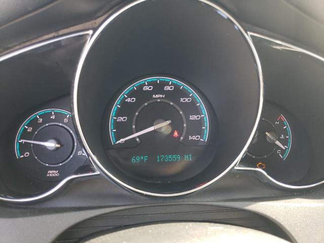 2010 Chevrolet Malibu 1Lt VIN: 1G1ZC5E00AF211890 Lot: 56831694