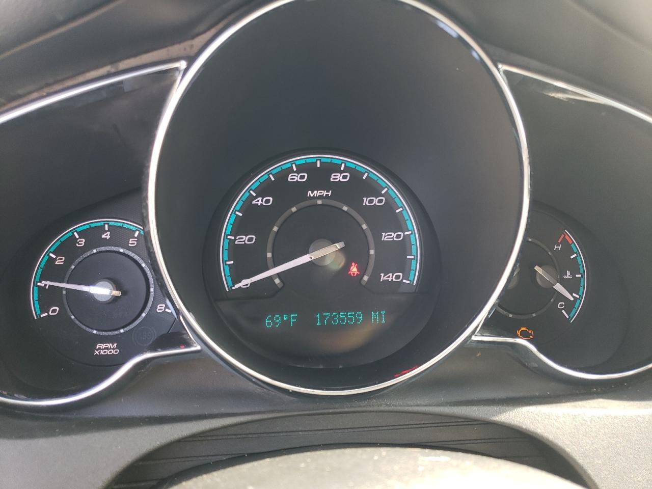 1G1ZC5E00AF211890 2010 Chevrolet Malibu 1Lt