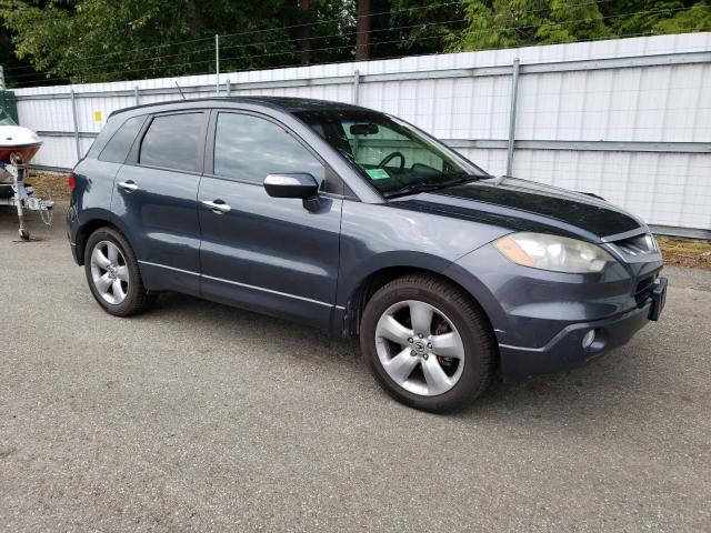 2007 Acura Rdx Technology VIN: 5J8TB18587A020323 Lot: 55565324