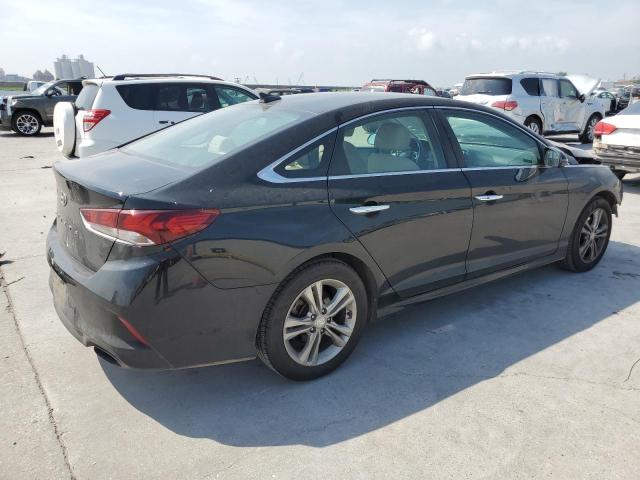 2018 Hyundai Sonata Sport VIN: 5NPE34AF5JH667898 Lot: 56464114