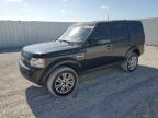 2011 Land Rover Lr4 Hse Luxury VIN: SALAK2D48BA593927 Lot: 53326834