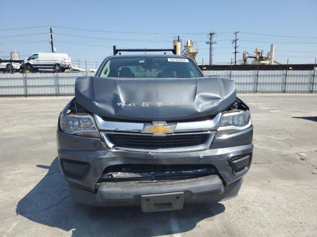 2016 Chevrolet Colorado VIN: 1GCHSBEA0G1342885 Lot: 54783564