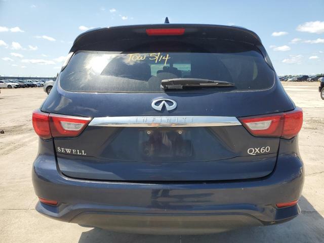 2016 Infiniti Qx60 VIN: 5N1AL0MN4GC507585 Lot: 57250144