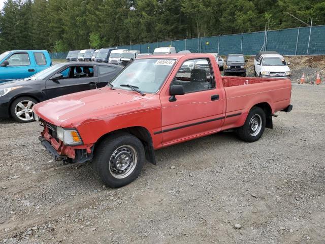 1994 Toyota Pickup 1/2 Ton Short Wheelbase VIN: JT4RN81A1R5178417 Lot: 54650474