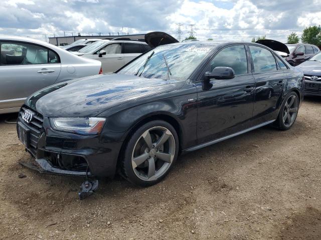 VIN WAUFFAFL2GN000852 2016 Audi A4, Premium Plus S-... no.1